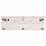 Клавиатура Varmilo Crane, VBS108, Wired, Multimedia, Gaming, Cherry MX Red, Green, BT, USB 390206 Беспроводная, Bluetooth