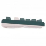 Клавиатура Varmilo Crane, VBS108, Wired, Multimedia, Gaming, Cherry MX Red, Green, BT, USB 390206 Беспроводная, Bluetooth