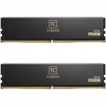 ОЗУ Team Group CTCED532G6000HC34BBK (DIMM, DDR5, 32 Гб (2 х 16 Гб), 6000 МГц)