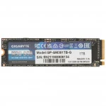 Жесткий диск Gigabyte M30 (GP-GM301TB-G) GP-GM301TB-G||oem SSD (твердотельные), 1 ТБ, M.2, PCIe