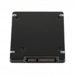 Внутренний жесткий диск Samsung MZ7L31T9HENA-00A07 (SSD (твердотельные), 1.92 ТБ, 2.5 дюйма, SATA)