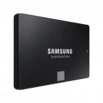 Внутренний жесткий диск Samsung MZ7L31T9HENA-00A07 (SSD (твердотельные), 1.92 ТБ, 2.5 дюйма, SATA)