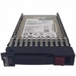 Внутренний накопитель HPE MSA 400GB 12G SAS SFF SSD N9X95A_REF SSD (твердотельные), 400 ГБ, 2.5 дюйма, SAS