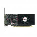 Видеокарта AFOX GT1030 D5 LP Single Fan AF1030-2048D5L5-V4 (2 ГБ)