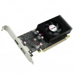Видеокарта AFOX GT1030 D5 LP Single Fan AF1030-2048D5L5-V4 (2 ГБ)