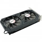 Видеокарта AFOX GTX1660 SUPER 6GB D6 Dual Fan AF1660S-6144D6H7-V2 (6 ГБ)