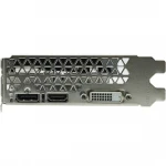 Видеокарта AFOX GTX1660 SUPER 6GB D6 Dual Fan AF1660S-6144D6H7-V2 (6 ГБ)
