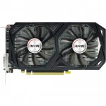 Видеокарта AFOX GTX1660 SUPER 6GB D6 Dual Fan AF1660S-6144D6H7-V2 (6 ГБ)