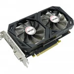 Видеокарта AFOX GTX1660 SUPER 6GB D6 Dual Fan AF1660S-6144D6H7-V2 (6 ГБ)