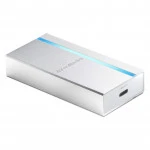 Аксессуар для ПК и Ноутбука AverMedia Устройство видеозахвата ExtremeCap UVC BU110 61BU1100A0AB