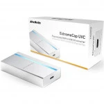 Аксессуар для ПК и Ноутбука AverMedia Устройство видеозахвата ExtremeCap UVC BU110 61BU1100A0AB
