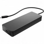HP Universal USB-C Multiport Hub 50H98AA