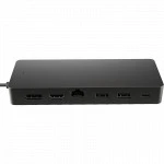 HP Universal USB-C Multiport Hub 50H98AA