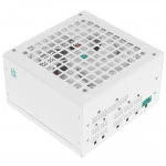 Блок питания Deepcool R-PQC00G-FD0W-WGEU-V1 1200 Вт, 80+ Gold