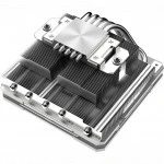 Система охлаждения ID-Cooling ID-CPU-IS-55-ARGB-WHITE/1700 Для процессора