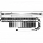 Система охлаждения ID-Cooling ID-CPU-IS-55-ARGB-WHITE/1700 Для процессора