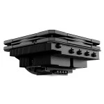 Система охлаждения ID-Cooling ID-CPU-IS-55-BLACK/1700 Для процессора