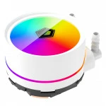 Охлаждение ID-Cooling Iceflow 240 ARGB ID-CPU-ICEFLOW240ARGB (Для процессора)