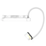 Охлаждение ID-Cooling Iceflow 240 ARGB ID-CPU-ICEFLOW240ARGB (Для процессора)