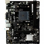 Материнская плата BIOSTAR A320MH 2.0 (Micro-ATX, AMD AM4)