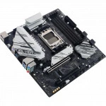 Материнская плата BIOSTAR B650M-SILVER (Micro-ATX, AMD AM5)