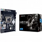 Материнская плата BIOSTAR H81MHV3 3.0 (Micro-ATX, LGA 1150)