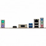 Материнская плата BIOSTAR H81MHV3 3.0 (Micro-ATX, LGA 1150)