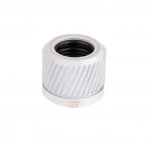 Система охлаждения Thermaltake Pacific SF Hard Tube 16mm OD Compression White CL-W389-CA16WT-A (Компоненты СВО)