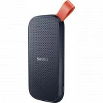 Внешний жесткий диск SanDisk SDSSDE30-2T00-G25 (2 ТБ)
