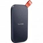 Внешний жесткий диск SanDisk SDSSDE30-2T00-G25 (2 ТБ)