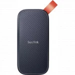 Внешний жесткий диск SanDisk SDSSDE30-2T00-G25 (2 ТБ)