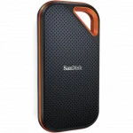 Внешний жесткий диск SanDisk Extreme Pro Portable SDSSDE81-1T00-G25 (1 ТБ)