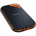 Внешний жесткий диск SanDisk Extreme Pro Portable SDSSDE81-1T00-G25 (1 ТБ)