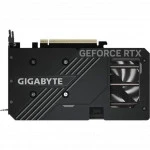 Видеокарта Gigabyte GeForce RTX 5060TI Windforce Max GV-N506TWF2MAX OC-8GD (8 ГБ)