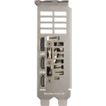 Видеокарта Asus GeForce RTX 5060 ASUS LP BRK 8Gb OC RTX5060-O8G-LP-BRK 8 ГБ