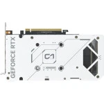 Видеокарта Asus GeForce RTX 5060 Ti Dual White OC DUAL-RTX5060TI-O8G-WHITE (8 ГБ)