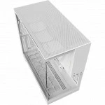 Корпус Geometric Future Model 5 White 1AM5WKWT00100 (Игровые, Mid-Tower)