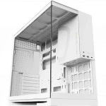 Корпус Geometric Future Model 5 White 1AM5WKWT00100 (Игровые, Mid-Tower)