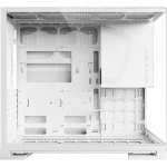 Корпус Geometric Future Model 5 White 1AM5WKWT00100 (Игровые, Mid-Tower)