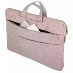 Сумка для ноутбука MIRACLE  02 Light Grey 15.6