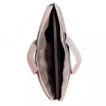 Сумка для ноутбука MIRACLE  02 Light Grey 15.6