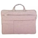 Сумка для ноутбука MIRACLE  02 Light Grey 15.6