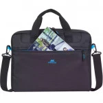 Сумка для ноутбука RIVACASE 8027 14" Black 8027 black 14