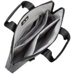 Сумка для ноутбука RIVACASE 8920 PU) black 13.3