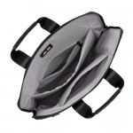Сумка для ноутбука RIVACASE 8930 Black 8930 (PU) black 15.6