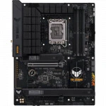Материнская плата Asus TUF GAMING B760-PLUS WIFI D4 90MB1DF0-M0EAY0 ATX, LGA 1700