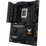 Материнская плата Asus TUF GAMING B760-PLUS WIFI D4 90MB1DF0-M0EAY0 ATX, LGA 1700