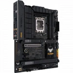 Материнская плата Asus TUF GAMING B760-PLUS WIFI D4 90MB1DF0-M0EAY0 ATX, LGA 1700