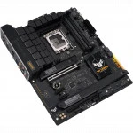Материнская плата Asus TUF GAMING B760-PLUS WIFI D4 90MB1DF0-M0EAY0 ATX, LGA 1700