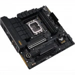 Материнская плата Asus TUF GAMING B760M-PLUS WIFI D4 90MB1DG0-M0EAY0 (Micro-ATX, LGA 1700)